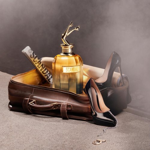 Scandal Absolu - Parfum Concentré